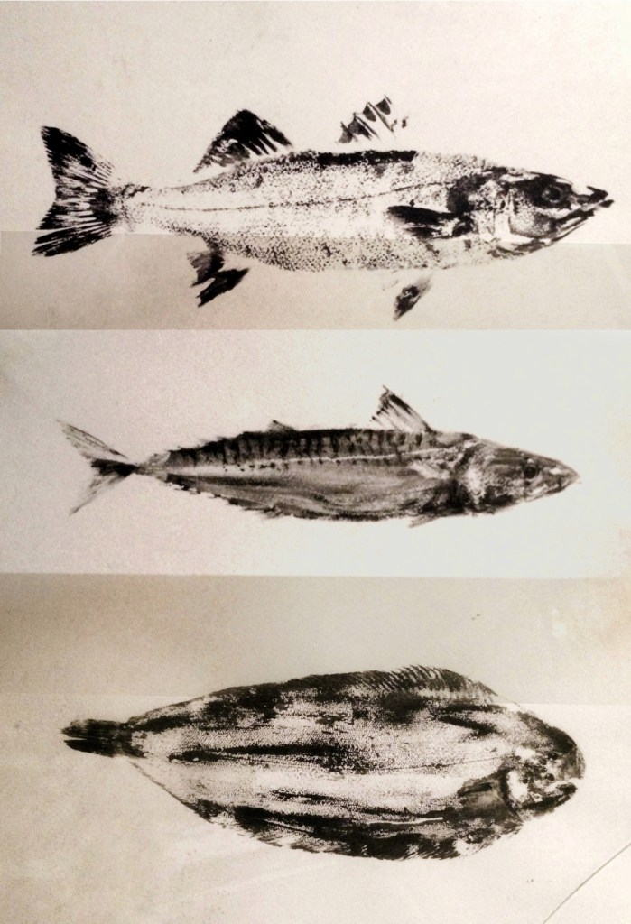 Gyotaku